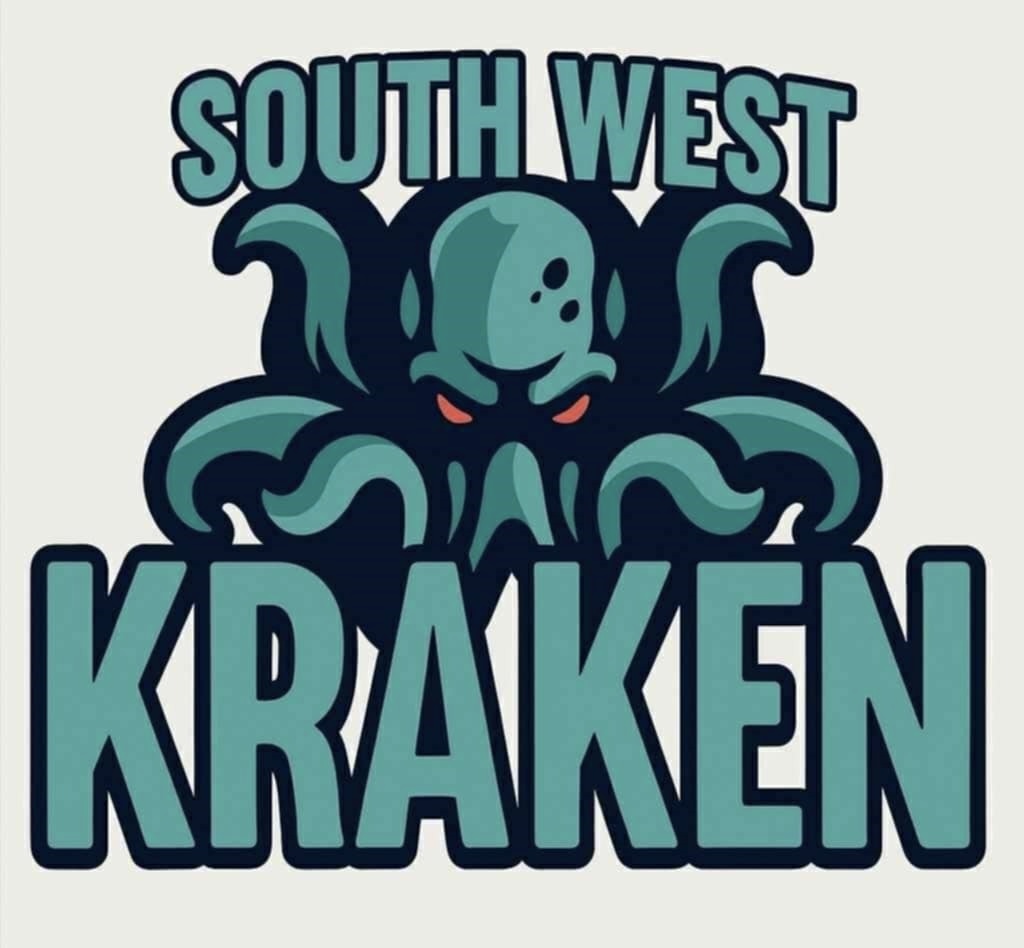 Visiting team logo