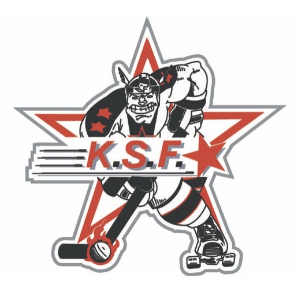 Visiting team logo