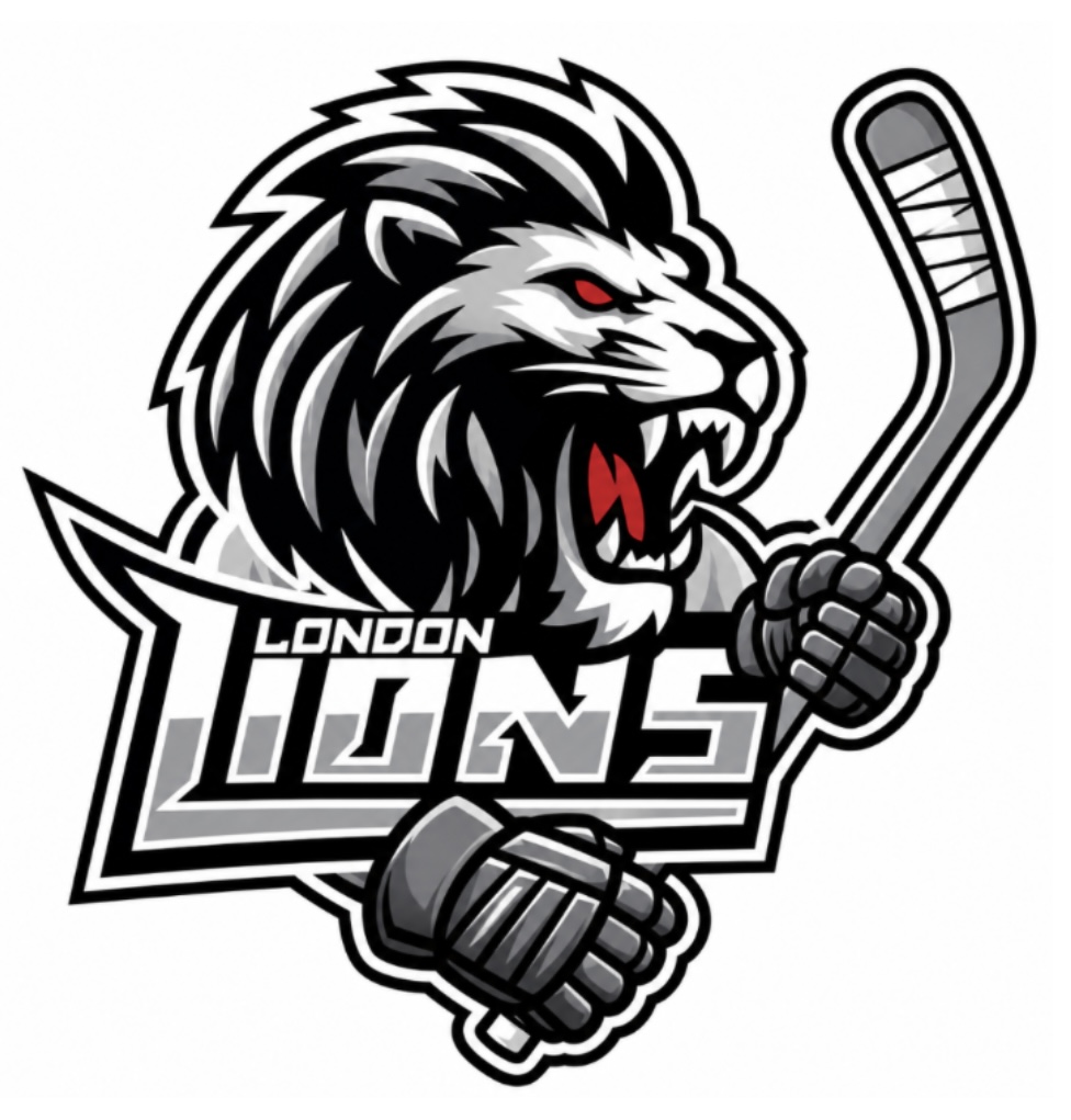 Lions Wild logo